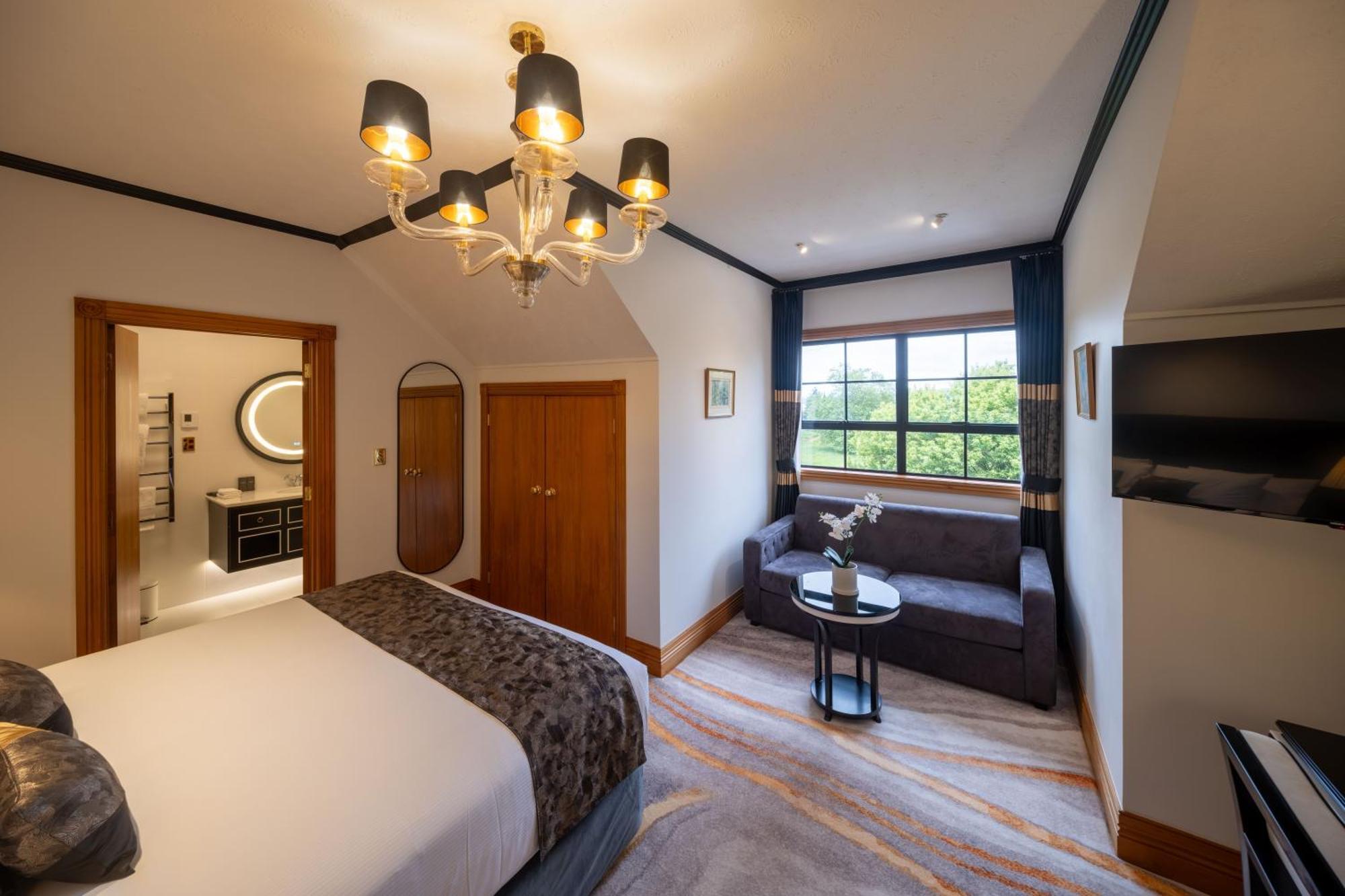 Hana Lodge Rotorua Bagian luar foto